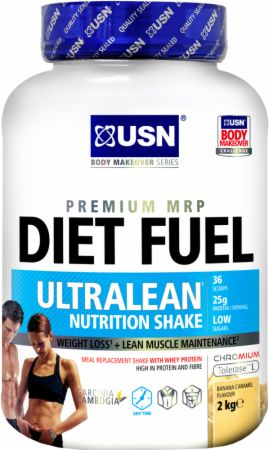 Diet Fuel Ultralean