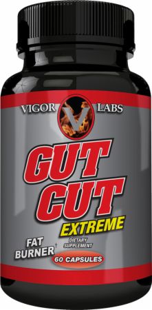 Gut Cut