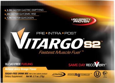 Vitargo S2