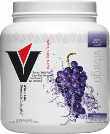 Image of Vitargo Grape 20 Scoops - Post-Workout Recovery Vitargo