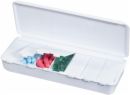 7 Pack Organizer
