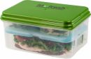 Lunch On The Go Container
