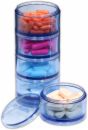 Pill Case Stacker