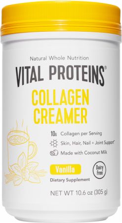 Collagen Creamer