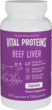 Beef Liver