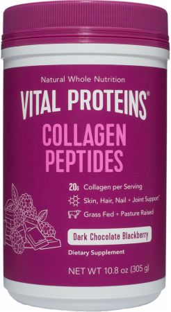Collagen Peptides