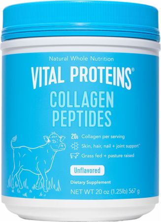 Collagen Peptides Vital Proteins Bodybuilding Com,John F Kennedy Junior Young