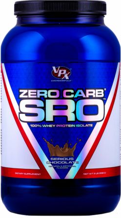Zero Carb SRO