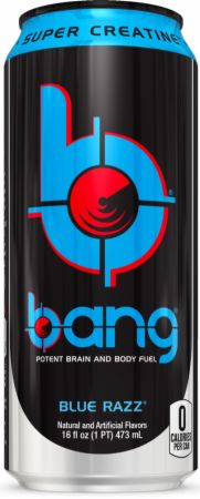 Bang Energy Drink