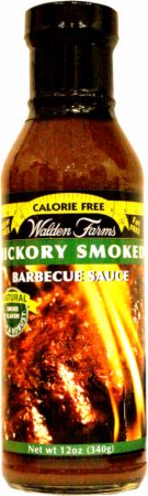 Calorie Free Barbeque Sauce