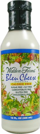 Calorie Free Dressing