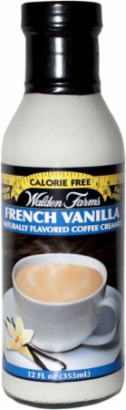 Calorie Free Coffee Creamer