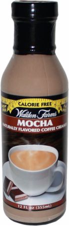 Calorie Free Coffee Creamer