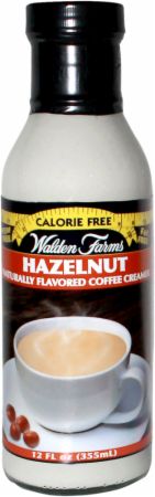 Calorie Free Coffee Creamer