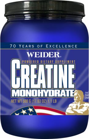 Weider Creatine Monohydrate の BODYBUILDING.com 日本語・商品カタログへ移動する
