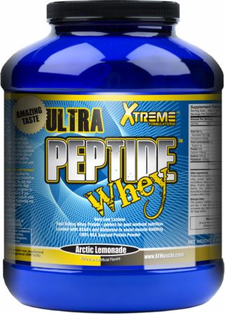 Ultra Peptide Whey