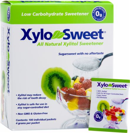 XyloSweet Xylitol Sweetener