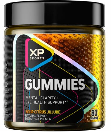 Gummies