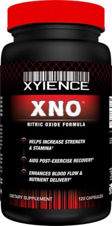 Xyience XNO の BODYBUILDING.com 日本語・商品カタログへ移動する