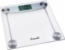 Clear Glass Bathroom Scale Image