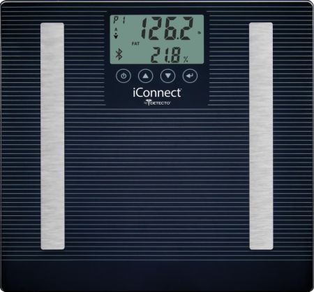 iConnect Smart Digital Scale