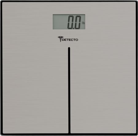 Stainless Steel Digital Scale