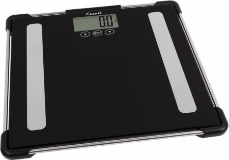 Body Analyzing Bathroom Scale