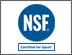 ABOUT NSF FOR SPORT