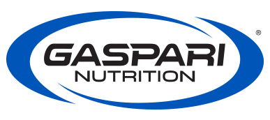 Gaspari Nutrition Logo